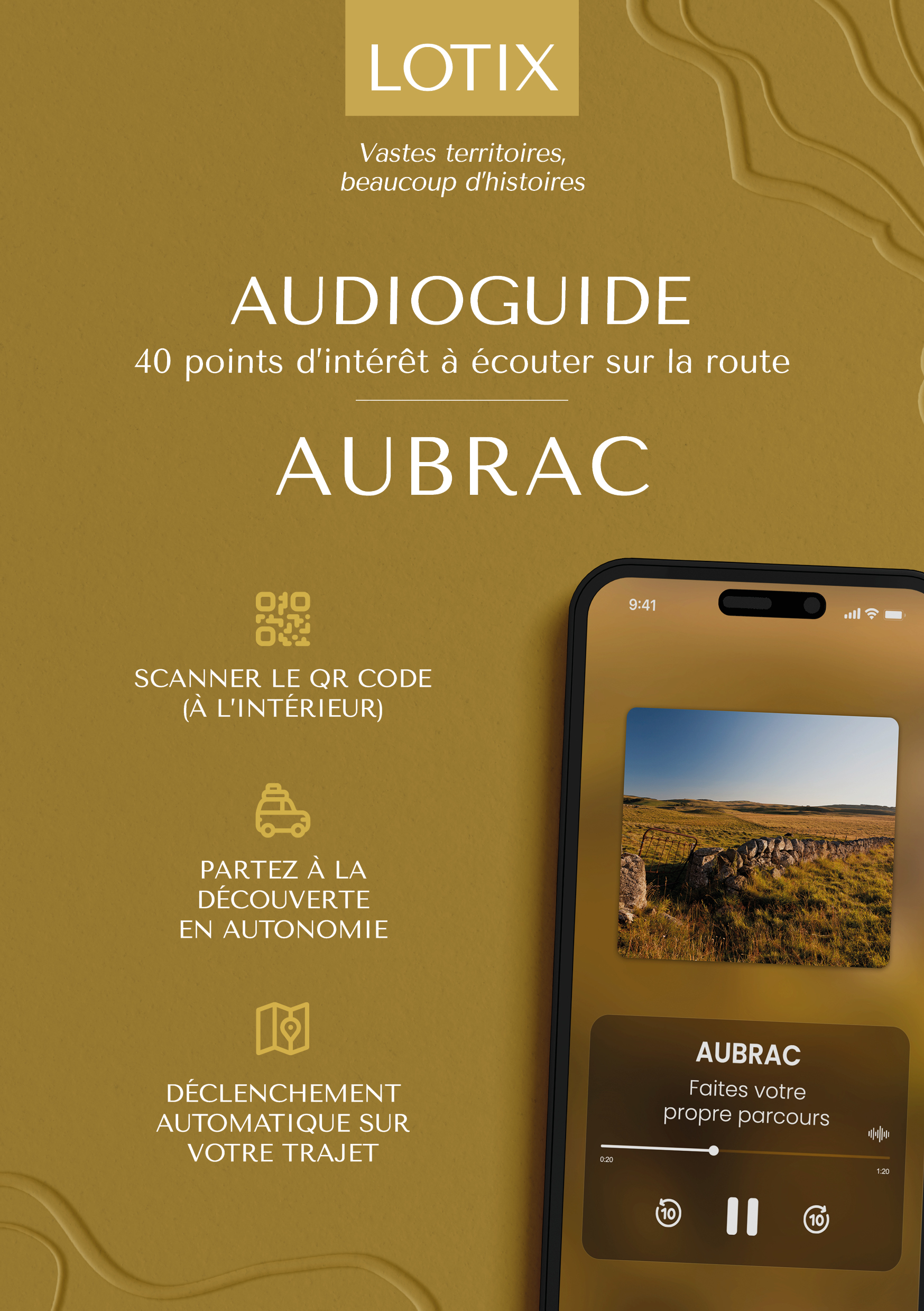 L'Aubrac